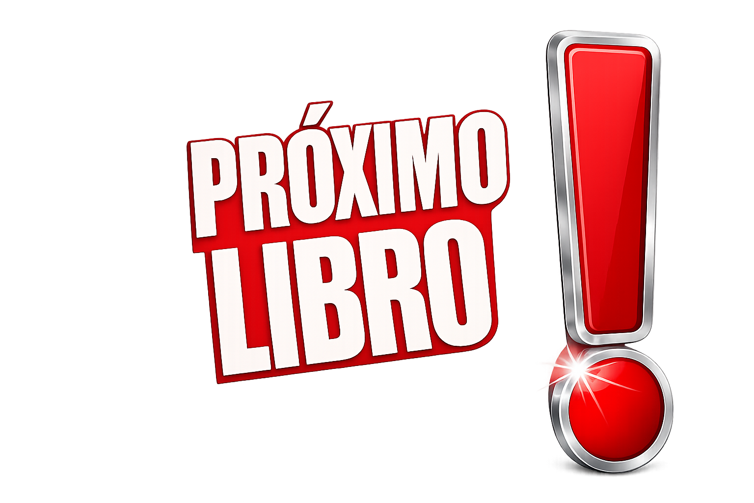 Próximo Libro